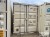 40' Hi-Cube Double Door Shipping Containers - Image 2