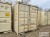 40' Hi-Cube Double Door Shipping Containers - Image 1