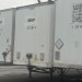 100 48′ to 53′ Swing and Roll Door Dry Van Trailers 2003 – 2009 Various Makes